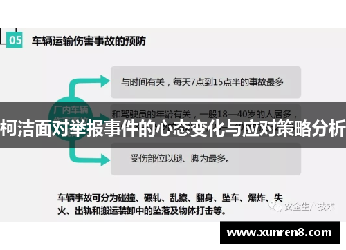 柯洁面对举报事件的心态变化与应对策略分析